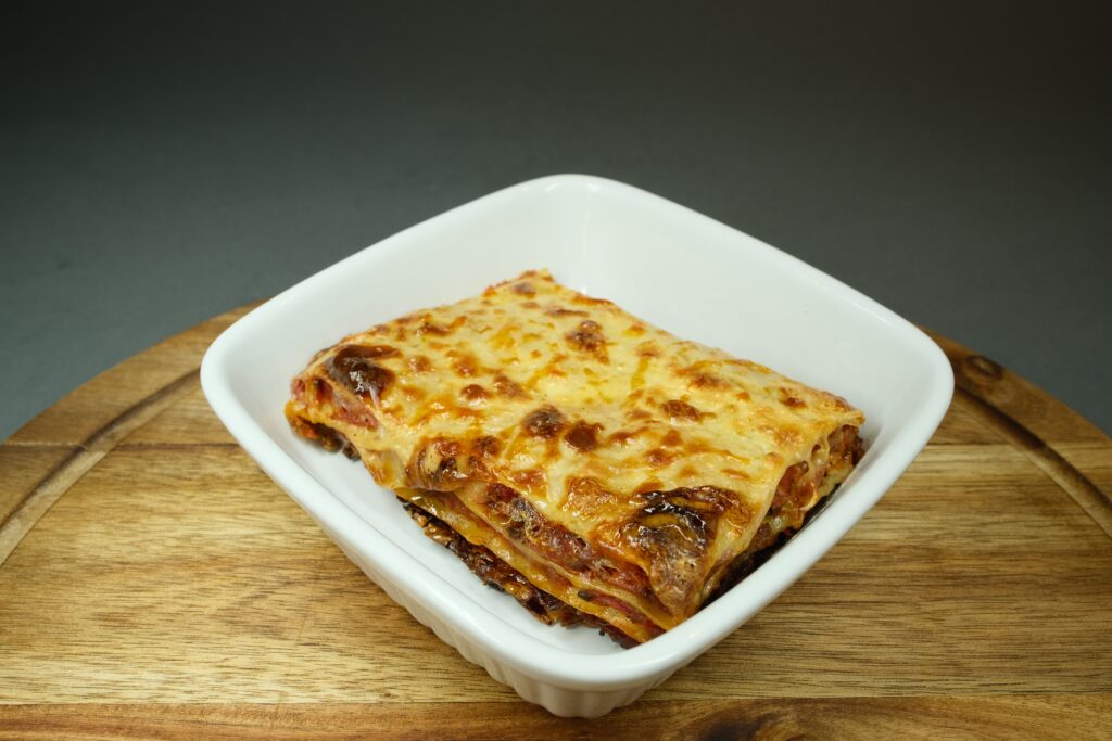 Lasagne al Forno