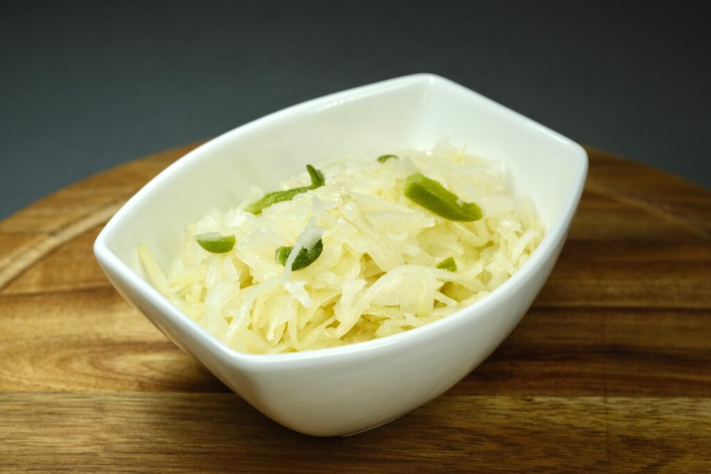 Krautsalat
