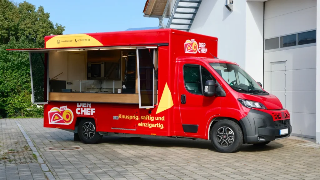 Food Truck